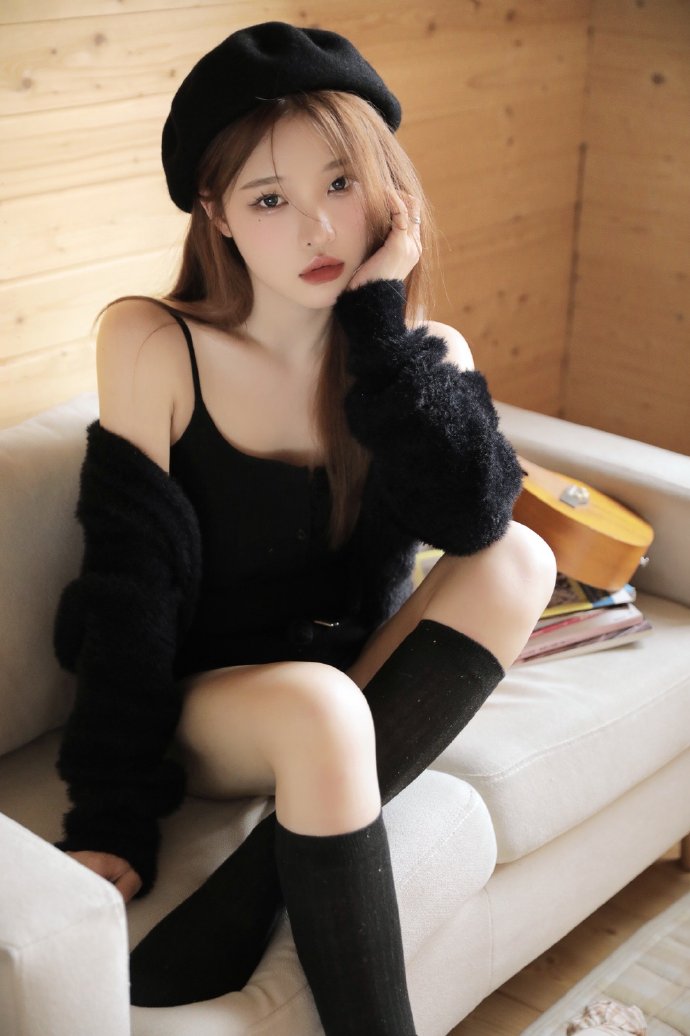 黑田同学