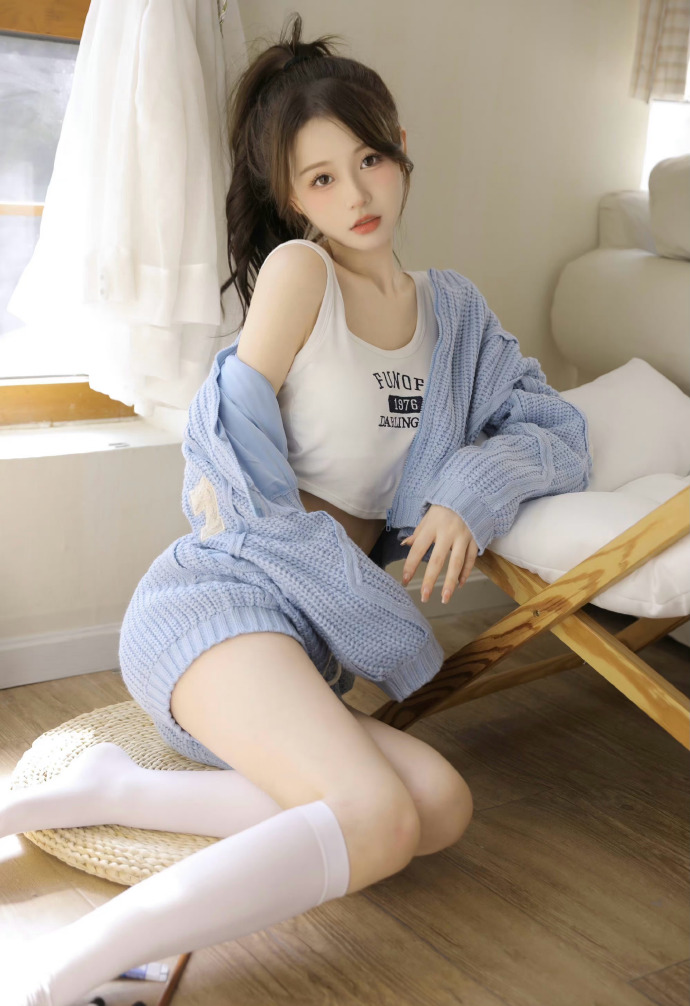 常依依的头像