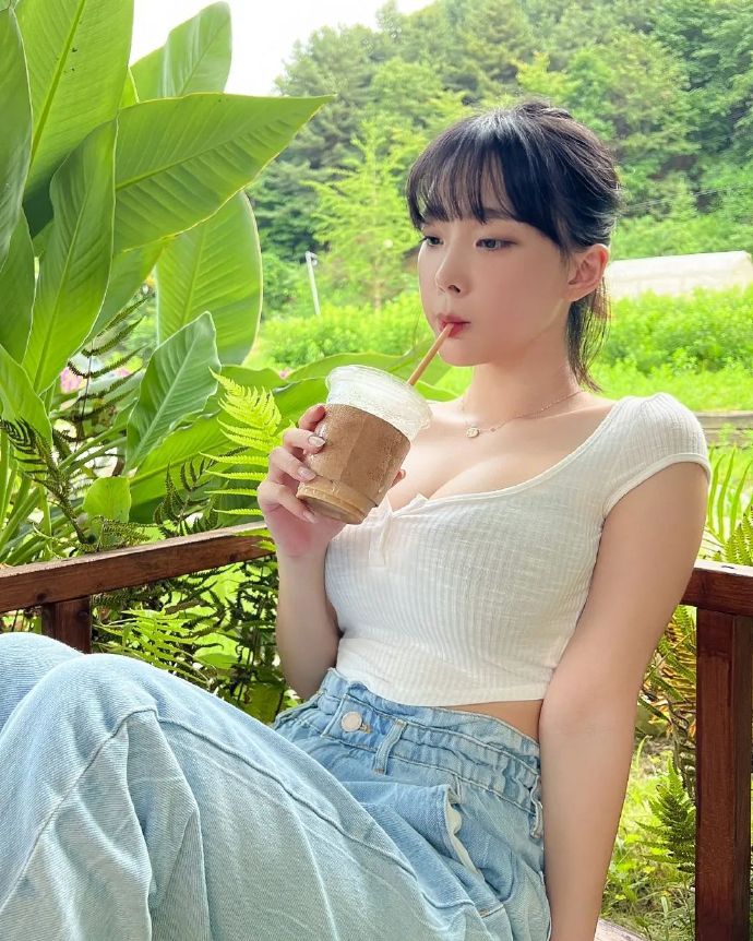 林安琪的头像