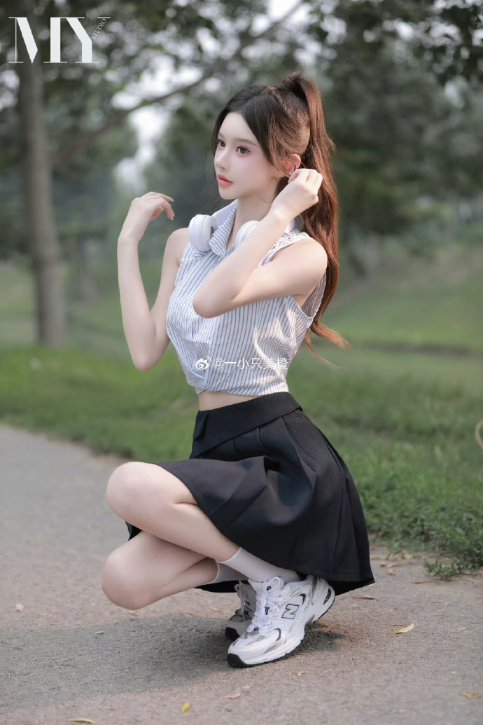 色狐