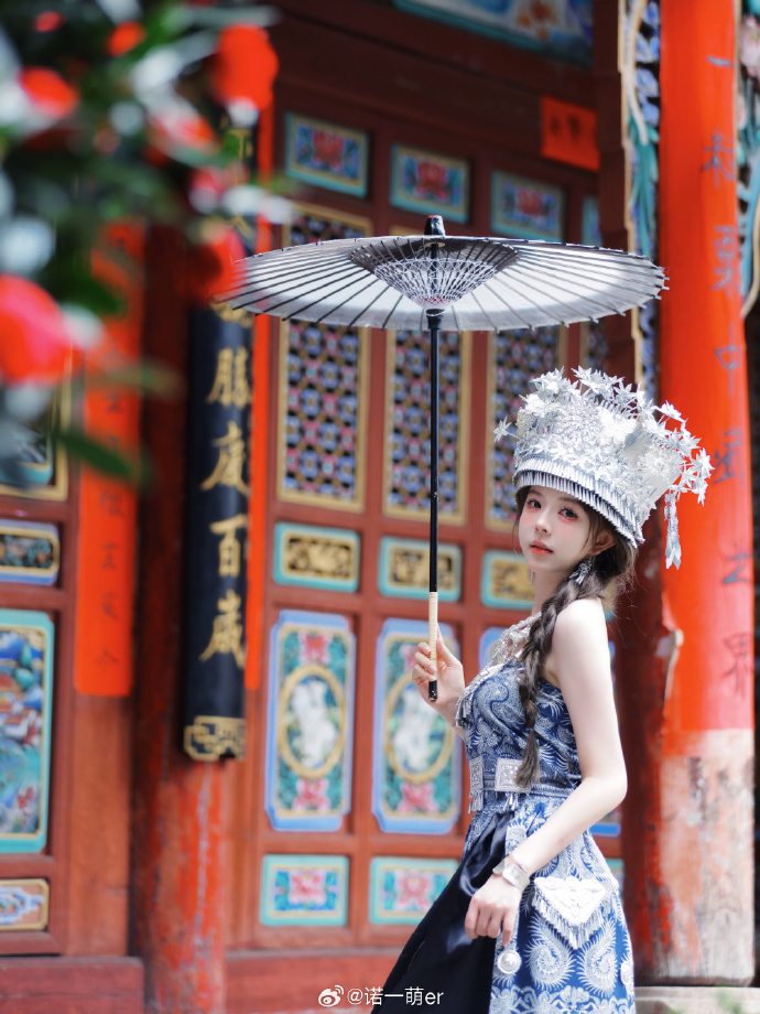 枫花恋