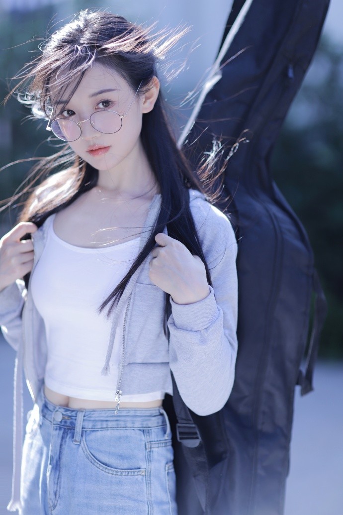 钟宇琪的头像