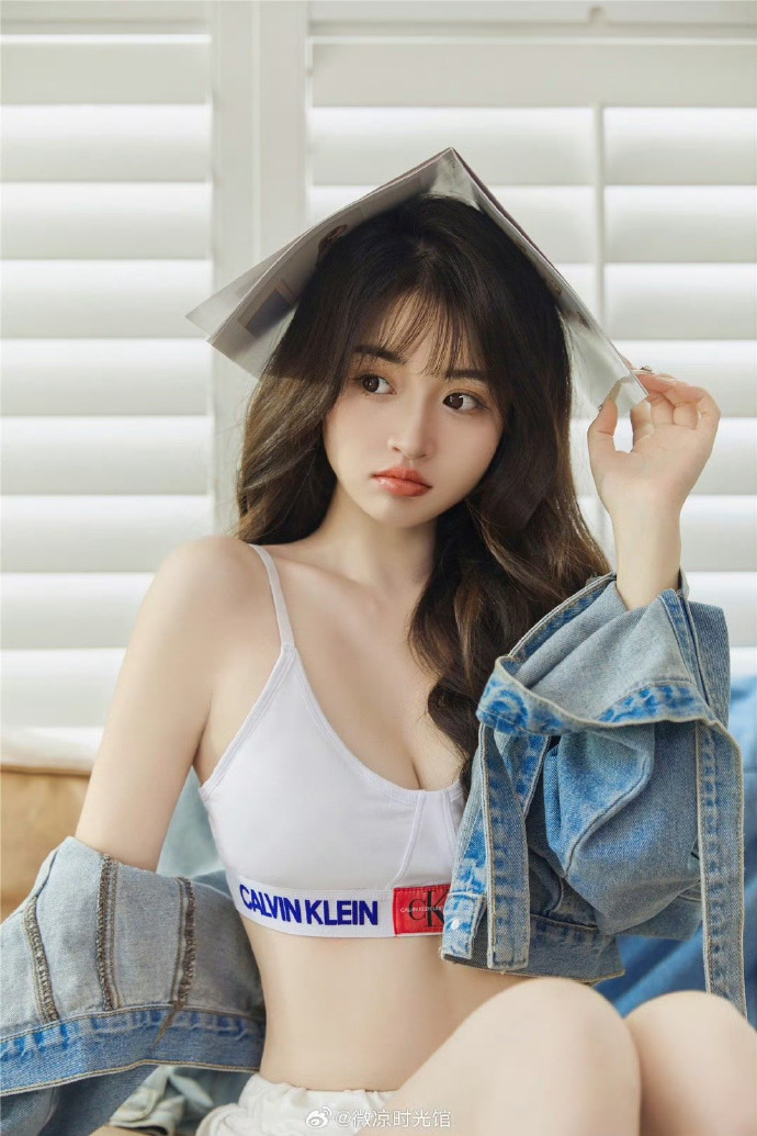 美女隐私部位