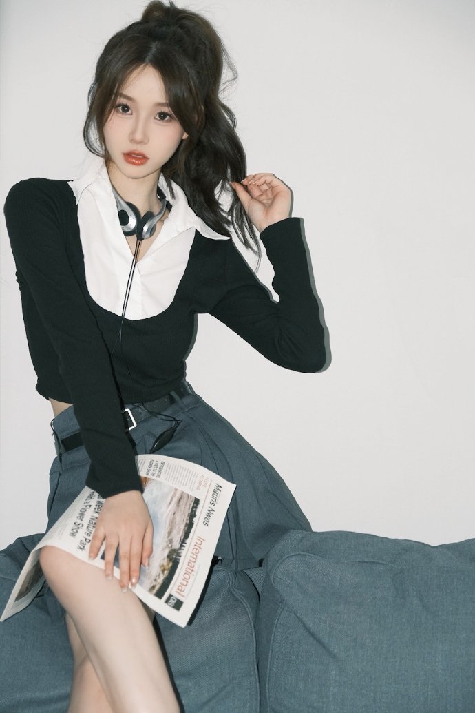 操女生视频