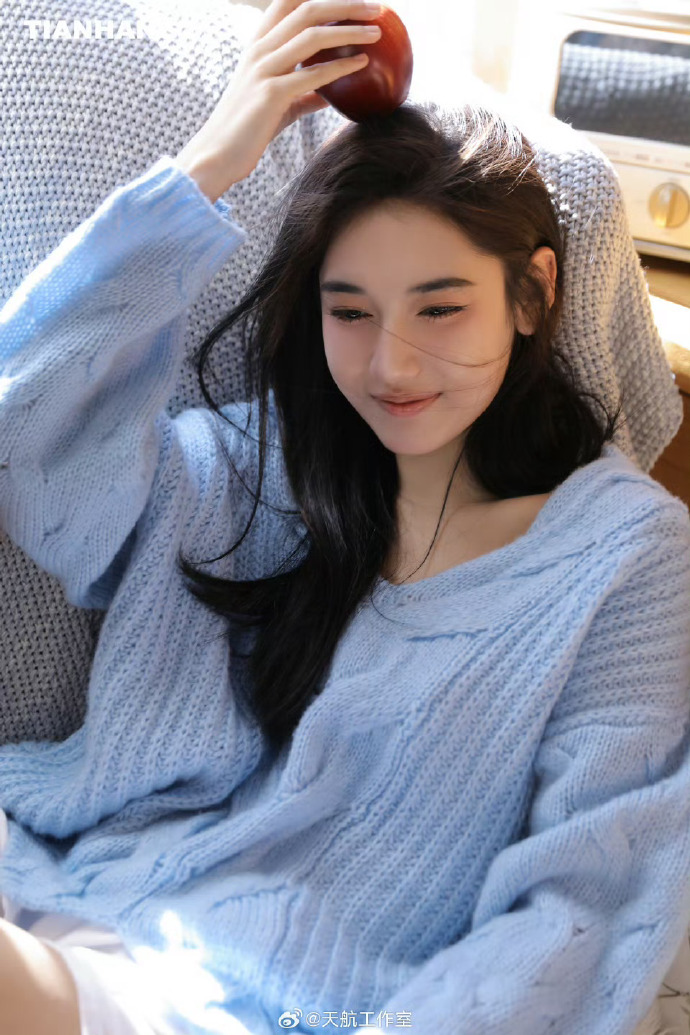 阎紫涵的头像