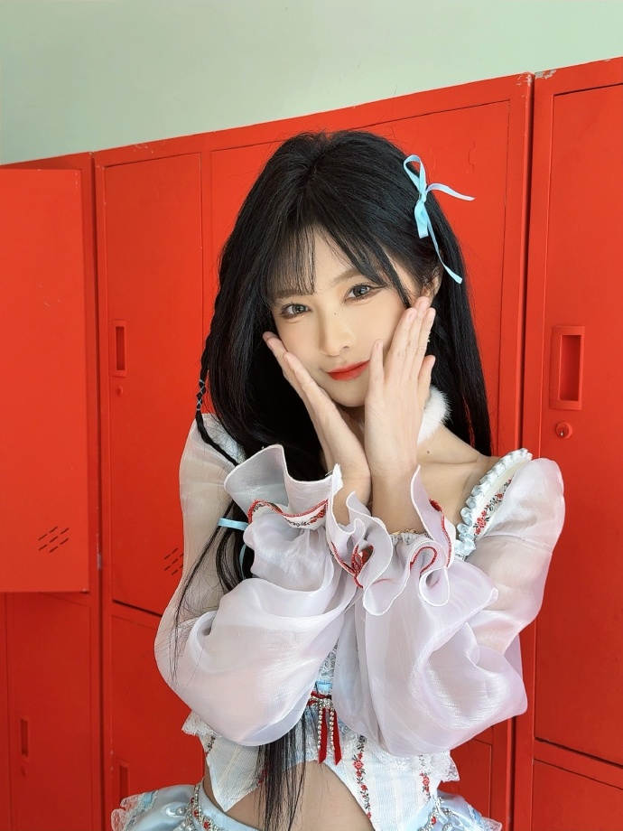 戴依娜的头像