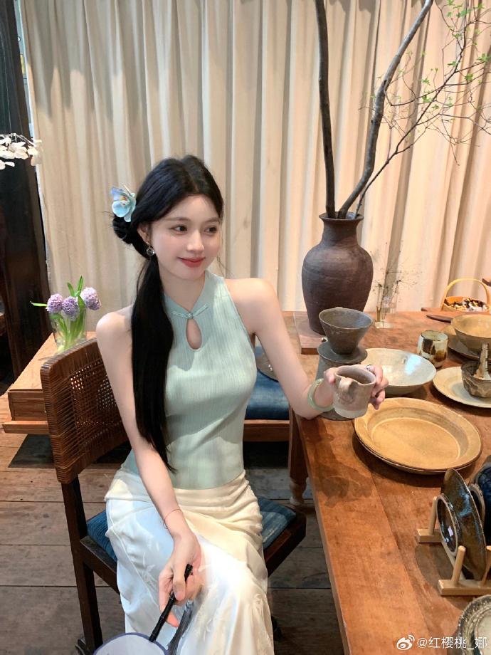 金欣怡的头像