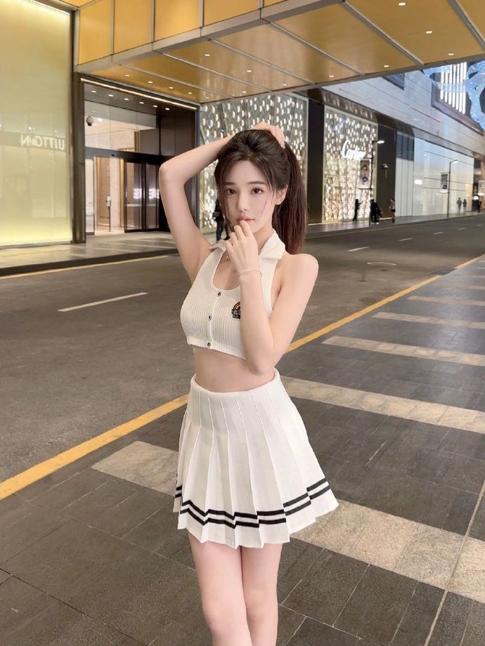 邹欣怡的头像