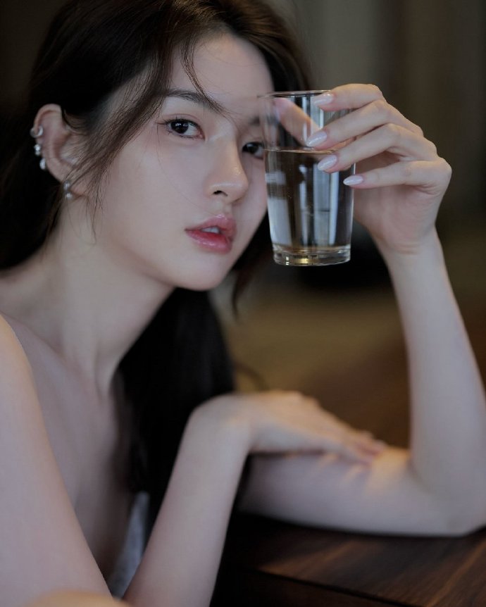 戴依娜的头像