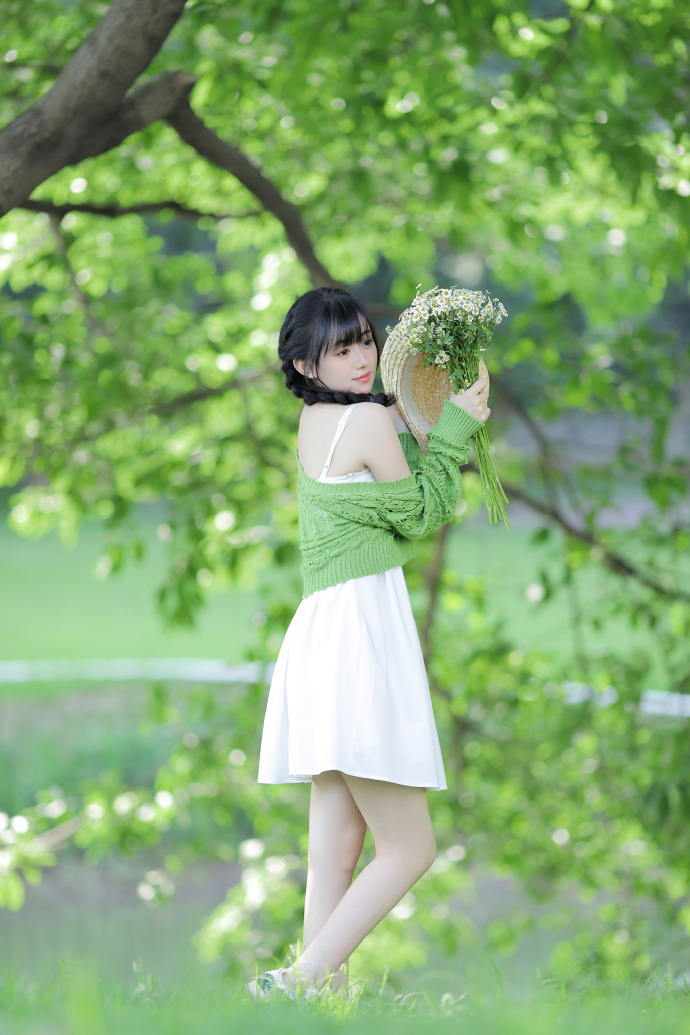久久性