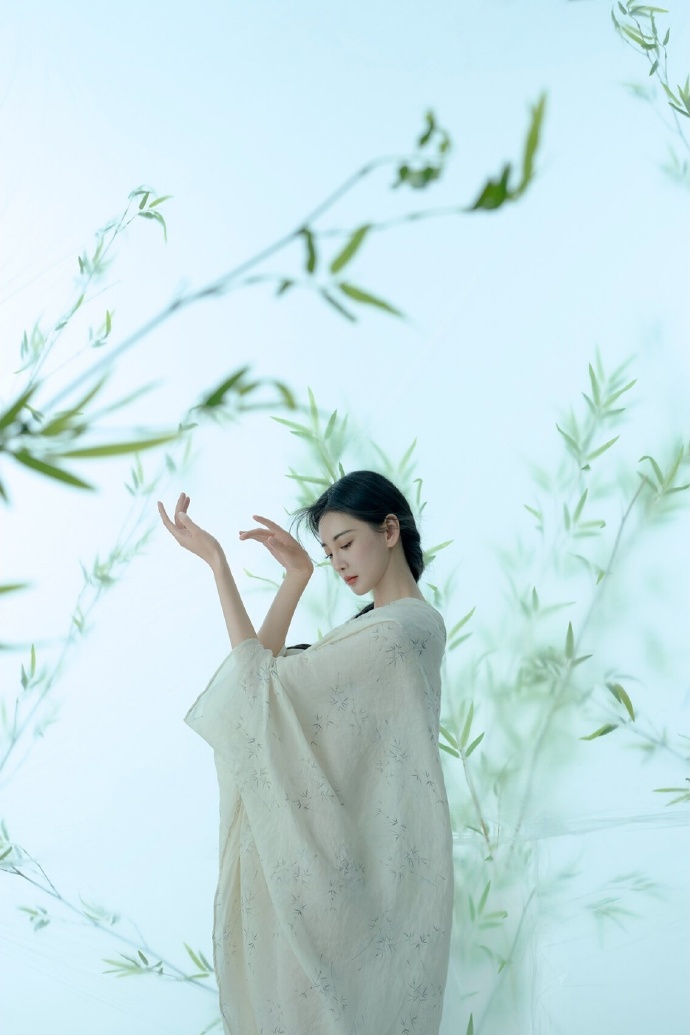李娜的头像