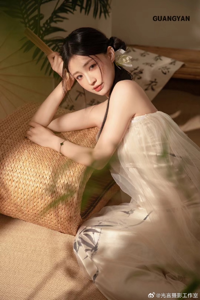 性感热舞