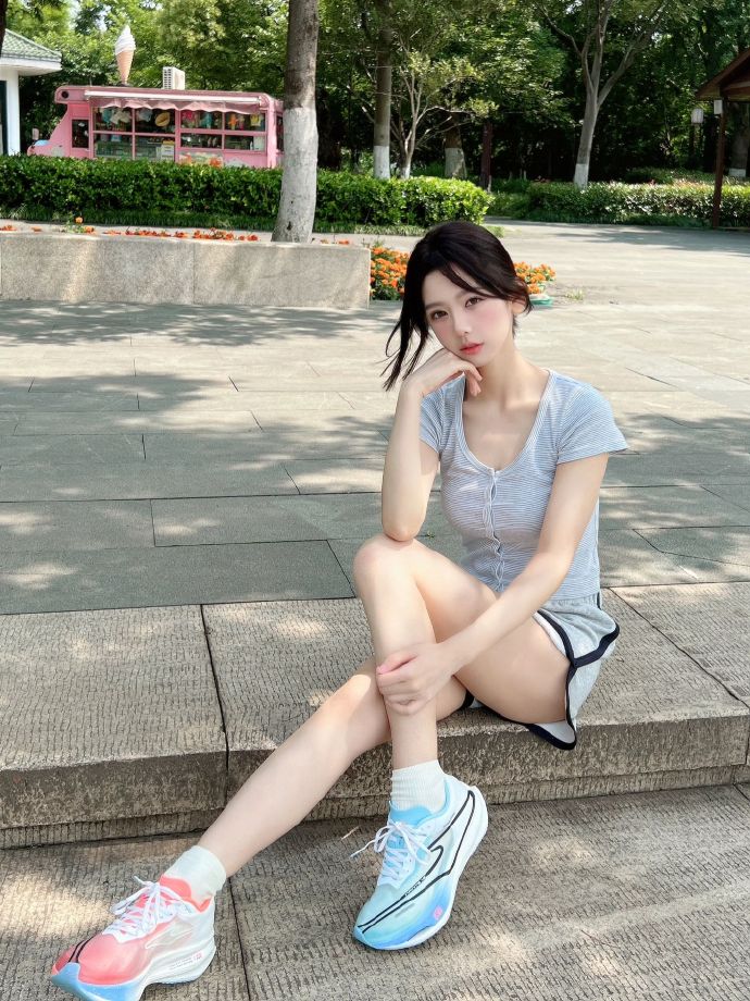 龚子涵的头像
