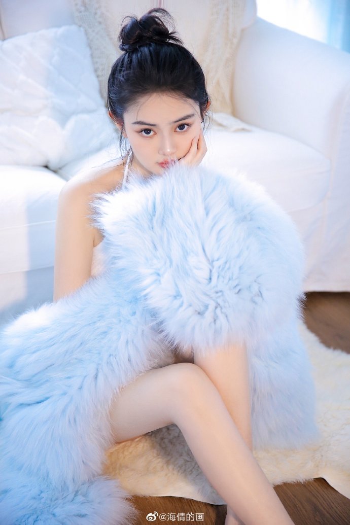 blued