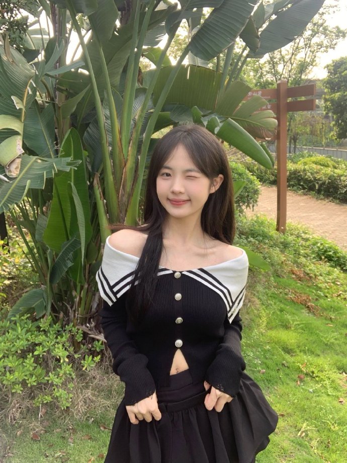 龚凡的头像