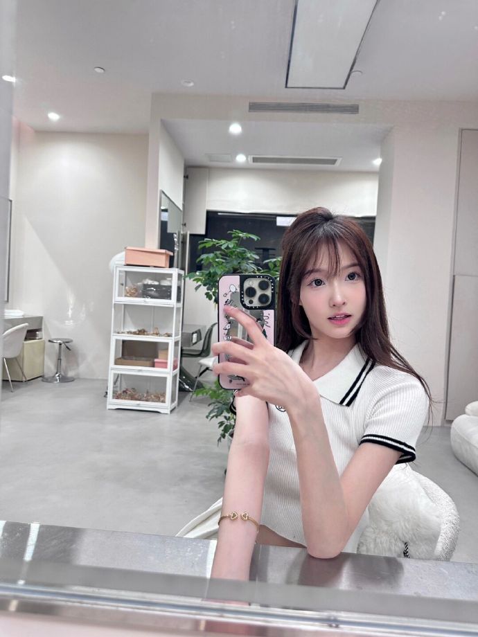 美女网站色