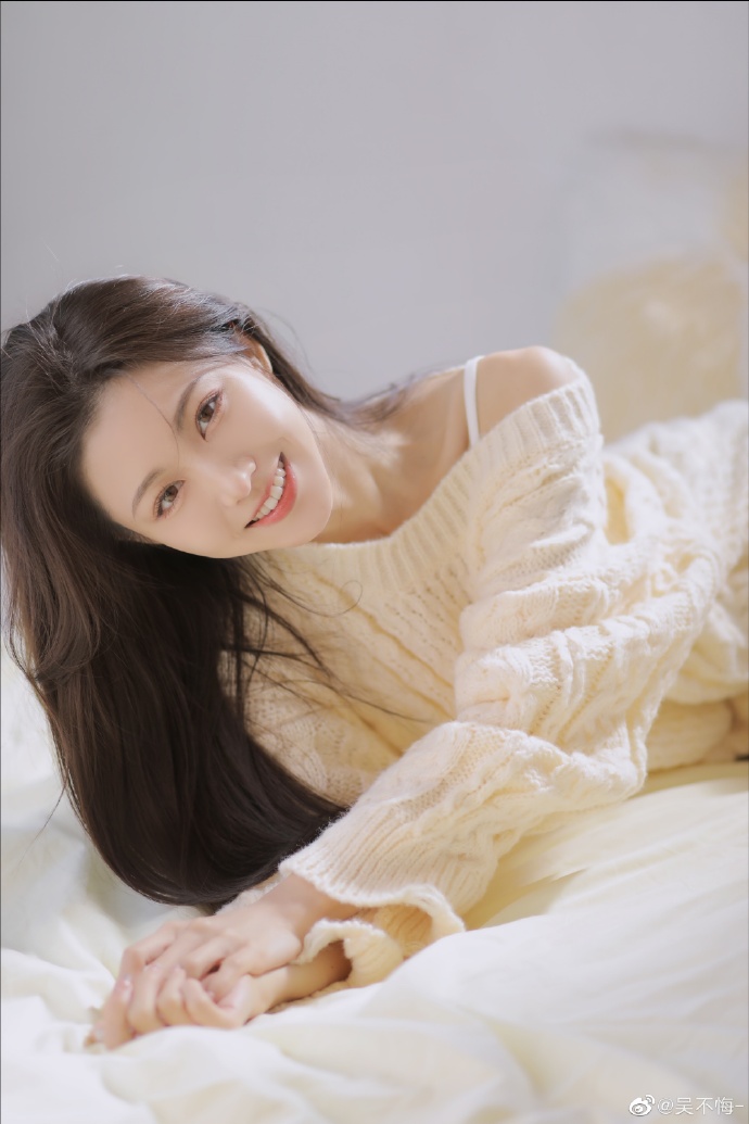 吃豆人女士