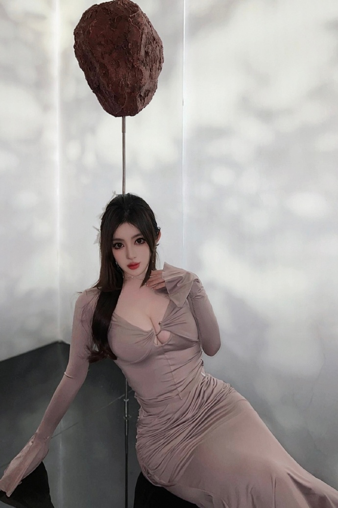 粉色app