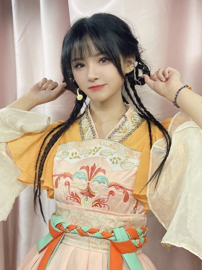 王梓萱的头像