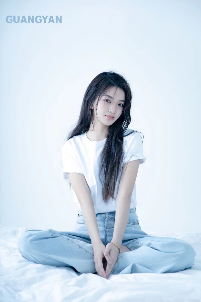 姚敏的头像