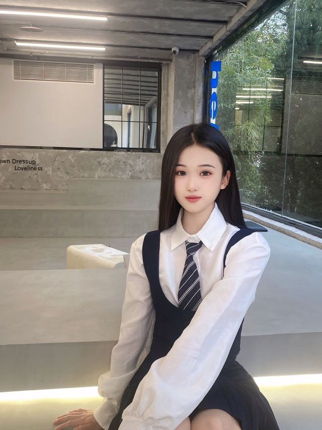 苏梦琪的头像