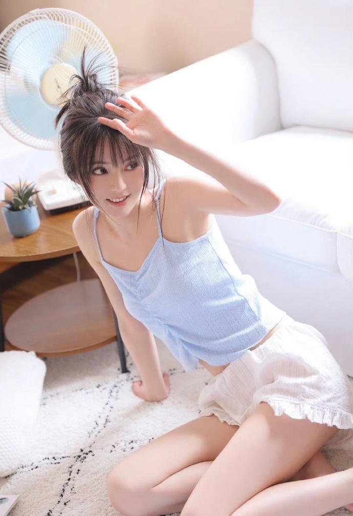 美女隐私部位