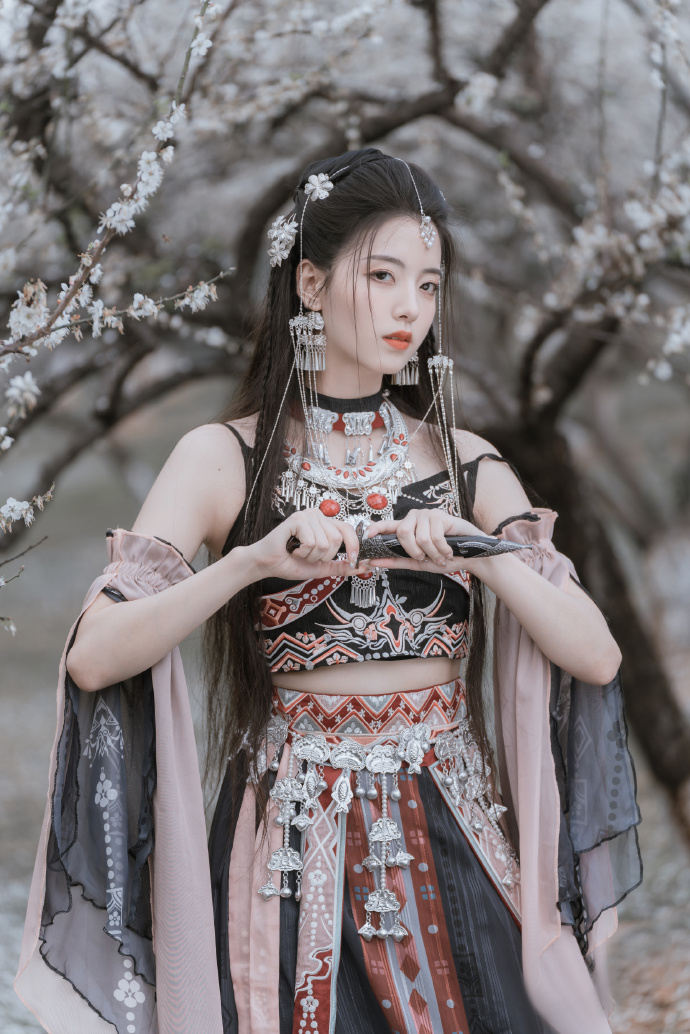 莫菁