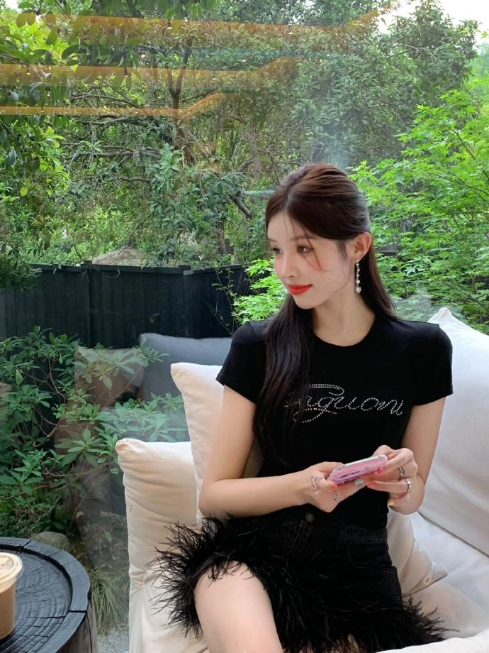 卢杉的头像