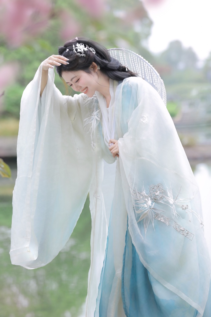 蔡欣蕾的头像