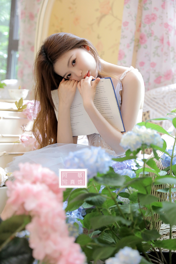 李娜的头像