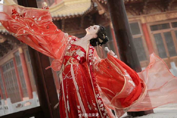 chinese femdom