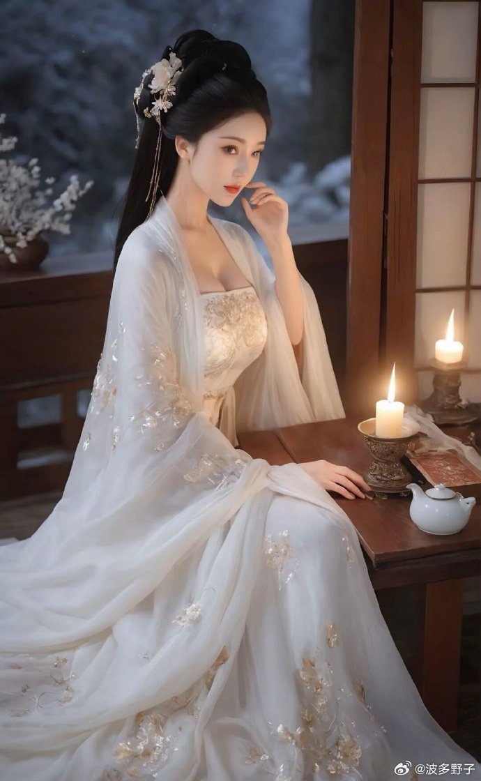 叶子涵的头像